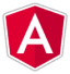 Angular logo