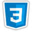 CSS logo