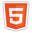 HTML logo