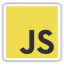 Javascript logo