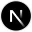 NextJS logo