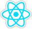 React logo
