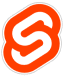 Svelte logo