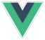 Vue.js logo