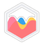 Chart.js logo