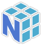 Numpy logo