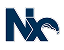 Nx logo