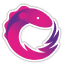 RxJS logo