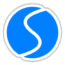 Swiper logo