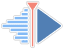 Kdenlive logo