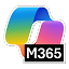 Microsoft 365 logo