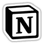 Notion logo