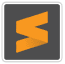 Sublime Text logo
