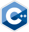 C++ logo