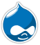 Drupal logo