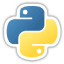Python logo