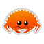 Rust logo