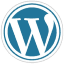 Wordpress logo