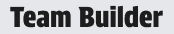 Teams Builder logo