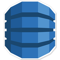DynamoDB logo