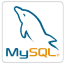 MySQL logo
