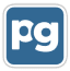 pgAdmin logo