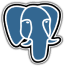 PostgreSQL logo