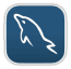 MySQL Workbench logo