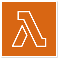 AWS Lambda logo