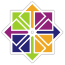 CentOS logo