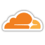 Cloudflare logo