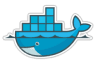Docker logo