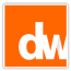 DonWeb logo