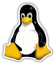 Linux logo