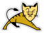 Apache Tomcat logo