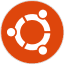Ubuntu logo