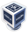 VirtualBox logo