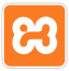 XAMPP logo