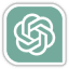 ChatGPT logo
