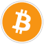 Bitcoin logo