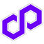 Polygon logo