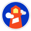 Lighthouse logo