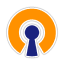 OpenVPN logo