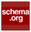 Schema.org logo