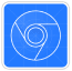 Chrome Devtools logo