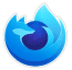 Firefox Devtools logo