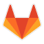 GitLab logo
