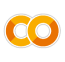 Google Colab logo