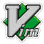 Vim logo