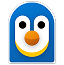 WSL (Windows Subsystem for Linux) logo